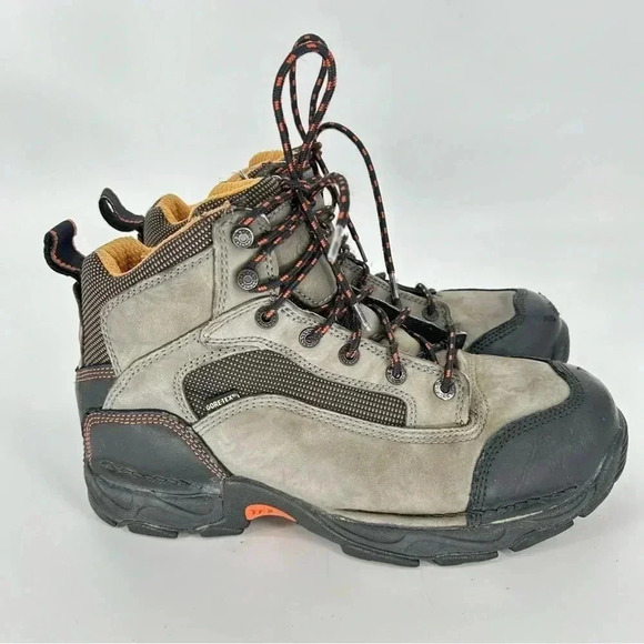 Danner 5” Corvallis Goretex Work boot - Picture 1 of 9